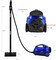 Heavy Duty Multi-purpose Steam Cleaner Mop with Detachable Handheld Unit